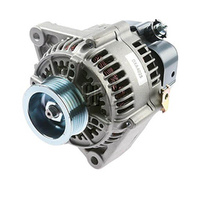 New Genuine OEX Alternator #DXA4025