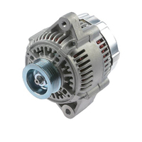 New Genuine OEX Alternator #DXA4026