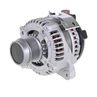 New Genuine OEX Alternator #DXA4034