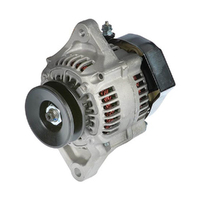 New Genuine OEX Alternator #DXA4035