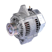 New Genuine OEX Alternator #DXA4036