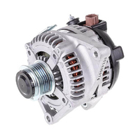 New Genuine OEX Alternator #DXA4037