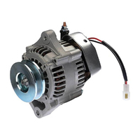 New Genuine OEX Alternator #DXA4040