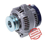 New Genuine OEX Alternator #DXA4041