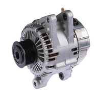 New Genuine OEX Alternator #DXA4043 New Genuine OEX Alternator #DXA4043