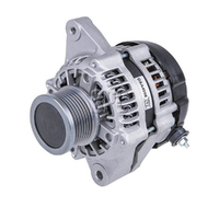 New Genuine OEX Alternator #DXA4056