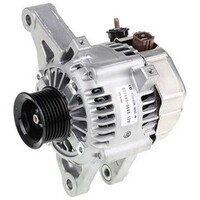 New Genuine DENSO Alternator #DXA4058