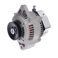 New Genuine OEX Alternator #DXA410