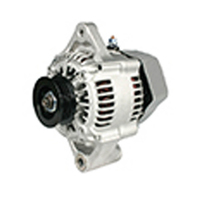 New Genuine OEX Alternator #DXA418