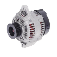 New Genuine OEX Alternator #DXA422
