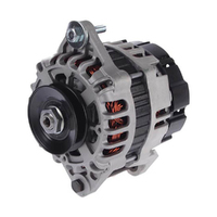 New Genuine OEX Alternator #DXA423