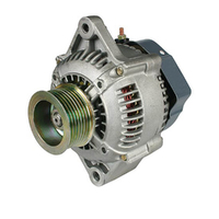 New Genuine OEX Alternator #DXA427
