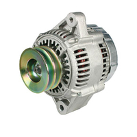 New Genuine OEX Alternator #DXA432