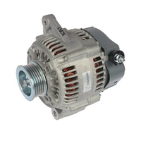 New Genuine OEX Alternator #DXA445