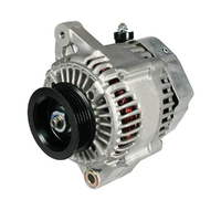 New Genuine OEX Alternator #DXA449