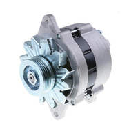 New Genuine OEX Alternator #DXA465