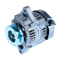 New Genuine OEX Alternator #DXA474C