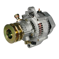 New Genuine OEX Alternator #DXA478