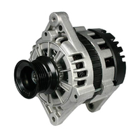 New Genuine OEX Alternator #DXA481