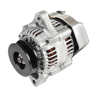 New Genuine OEX Alternator #DXA487