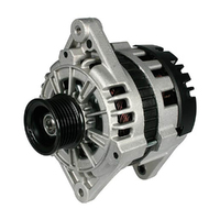 New Genuine OEX Alternator #DXA491