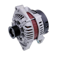 New Genuine OEX Alternator #DXA492
