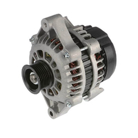 New Genuine OEX Alternator #DXA503