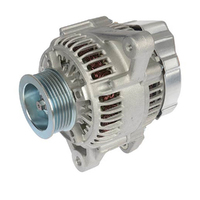New Genuine OEX Alternator #DXA507