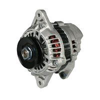 New Genuine OEX Alternator #DXA511