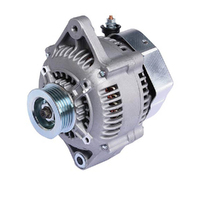 New Genuine OEX Alternator #DXA520