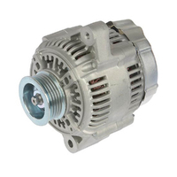 New Genuine OEX Alternator #DXA534