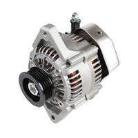 New Genuine OEX Alternator #DXA538
