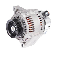 New Genuine OEX Alternator #DXA556