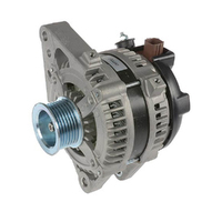 New Genuine OEX Alternator #DXA557