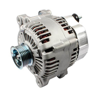 New Genuine OEX Alternator #DXA559