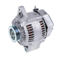 New Genuine OEX Alternator #DXA560