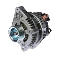 New Genuine OEX Alternator #DXA567