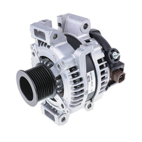 New Genuine DENSO Alternator #DXA570
