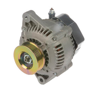 New Genuine OEX Alternator #DXA573