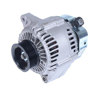 New Genuine OEX Alternator #DXA574
