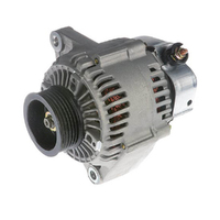 New Genuine OEX Alternator #DXA575