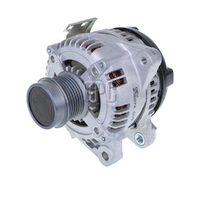 New Genuine OEX Alternator #DXA583