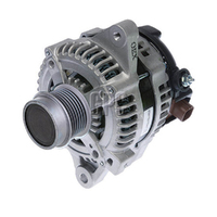 New Genuine OEX Alternator #DXA585