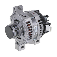 New Genuine OEX Alternator #DXA587