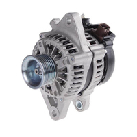 New Genuine OEX Alternator #DXA596
