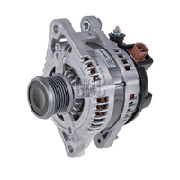 New Genuine OEX Alternator #DXA597