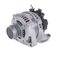 New Genuine OEX Alternator #DXA599