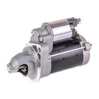 New Genuine OEX Starter Motor #DXS4017