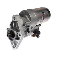 New Genuine OEX Starter Motor #DXS4022