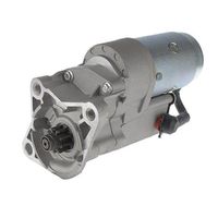 New Genuine OEX Starter Motor #DXS440